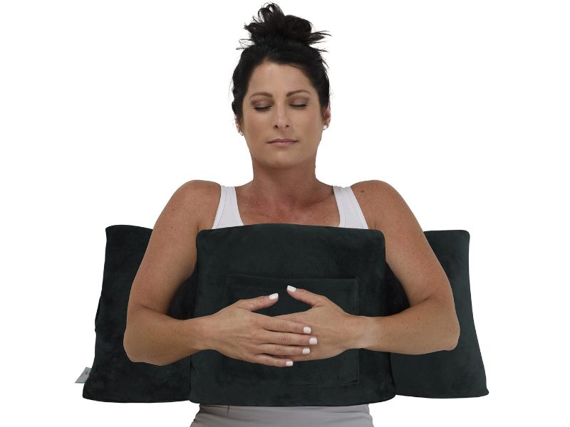 What is the Breast Augmentation Recovery Pillow?