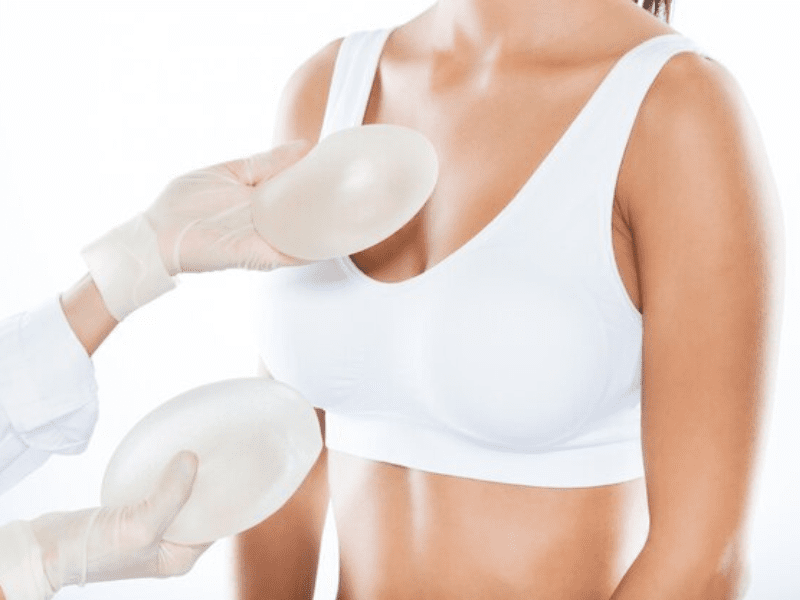 What Are the Side Effects of Breast Augmentation Methods?