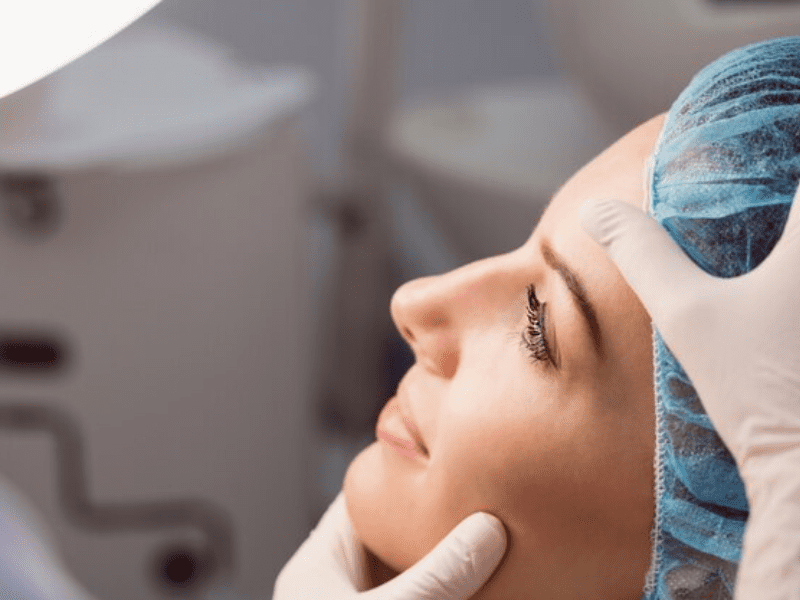 Rhinoplasty Surgery Can Fix These Conditions